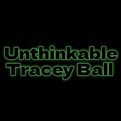 Unthinkable Tracey Ball