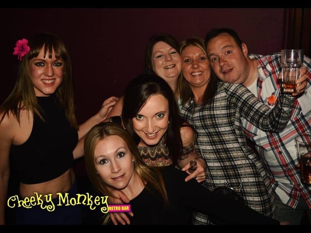 Group shot!