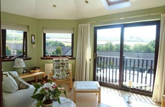 2 Valley View, Clovenfords Nr Galashiels