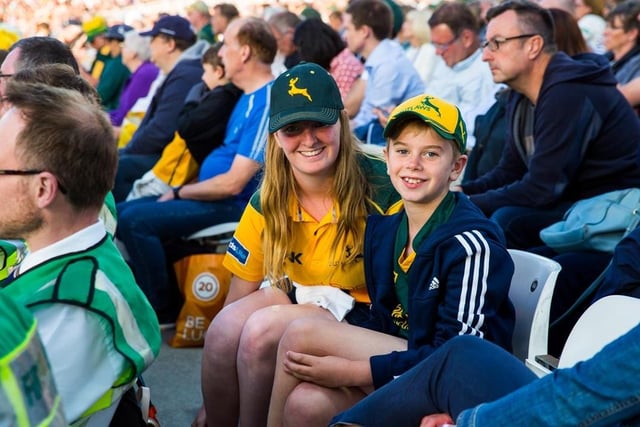 Taking the kids to support the Notts Outlaws cricket team in the T20 Vitality Blast at Trent Bridge has developed into a fun family affair in recent years. So you will be hit for six to know that the new 2022 season starts this weekend with matches against Worcerstershire Rapids on Friday evening and Northamptonshire Steelbacks on Monday evening.