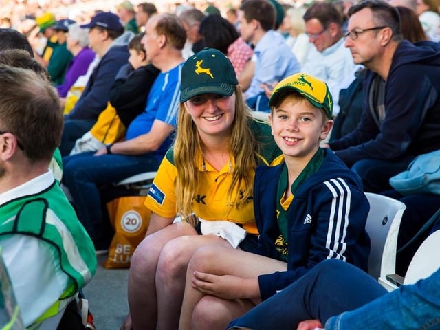 Taking the kids to support the Notts Outlaws cricket team in the T20 Vitality Blast at Trent Bridge has developed into a fun family affair in recent years. So you will be hit for six to know that the new 2022 season starts this weekend with matches against Worcerstershire Rapids on Friday evening and Northamptonshire Steelbacks on Monday evening.
