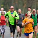 Will you be joining the parkrun craze in 2022?  Every Saturday at 9 am, thousands of runners, of all ages and abilities, gather at hundreds of venues across the country for the 5k runs that boost your fitness, get you out and about and help you make new friends..
