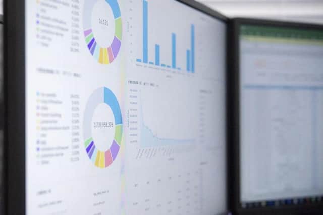 Data is helping to target NHS services