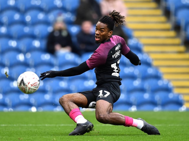 Brentford are readying a new £8million push to beat Celtic to the signing of Peterborough United striker Ivan Toney. (Football Insider)