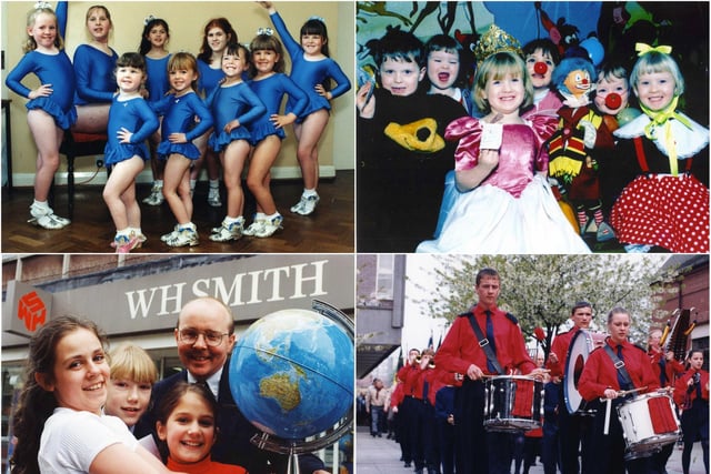 What do you remember of South Tyneside in 1995? Tell us more by emailing chris.cordner@jpimedia.co.uk.