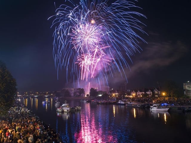 The East Midlands’ biggest free family festival will be back on Nottingham’s Victoria Embankment from Friday, August 4 to Sunday, August 6. A mile-long stretch of fairground rides, games and attractions will be situated along the banks of the Trent, plus numerous street food vendors, bars and market stalls. Music has always been at the heart of Riverside Festival, and this year is no different with a variety of solo artists, bands and musicians performing across three stages.