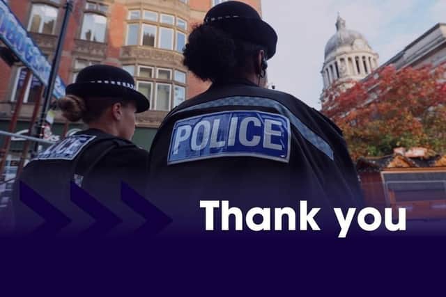 Appeal success following an incident involving a dog bite on a bus between Mansfield and Nottingham on Friday 5th December.
