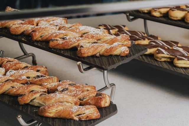 Marella Cruises new Afternoon Teas