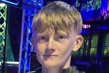 Have you seen Riley?