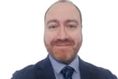Guest columnist Steve N Allen is a writer and comedian.