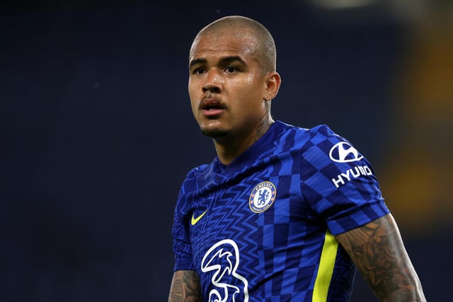 Leeds United are said to hold an interest in Chelsea's versatile Brazilian forward Kenedy, but the deal is understood to have "not progressed" ahead of tonight's deadline. The Whites are also said to be keen on a new second choice goalkeeper. (Telegraph)