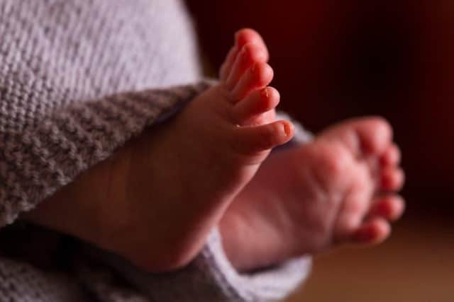 Across the UK, a baby boy born in 2018-20 is expected to live until he is 79, down from 79.2 for the 2015-17 period, while a girl born in 2018-20 is estimated to live for 82.9 years, the same as in 2015-17.
