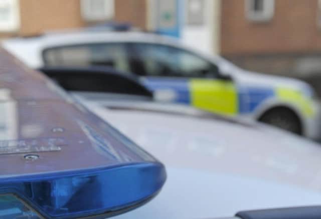 Detectives investigating an incident where an elderly man was assaulted in his own home in Mansfield have arrested a suspect
