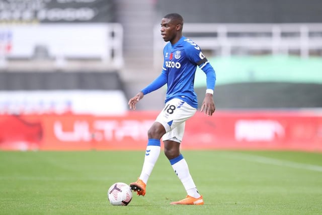 The French full-back has turned out for Everton in the Premier League this term, but may well be allowed to head out on loan if he sees his path to the first-team blocked. Again, however, there may be Championship sides keen were that to happen.