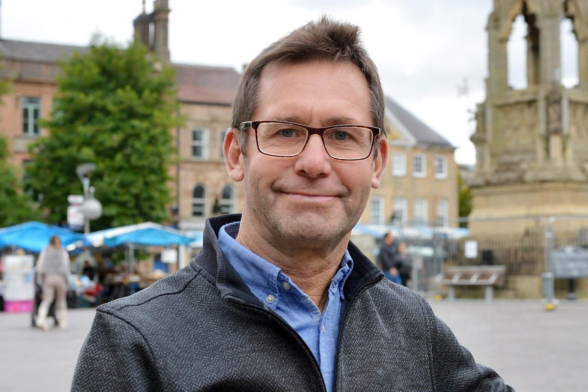 £1.5m set to be allocated to improve pride in Mansfield