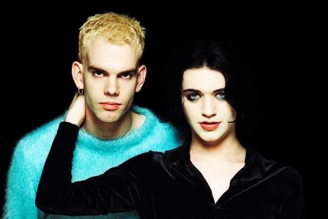 Placebo will play Nottingham on their 30th anniversary debut album tour. Photo: Submitted