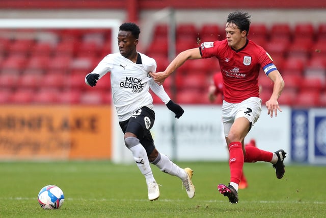 Cardiff City are closing in on their second signing of the January transfer window, with a move for Crewe Alexandra skipper Perry Ng close to completion. They're also after Bournemouth defender Jack Simpson. (BBC Sport)