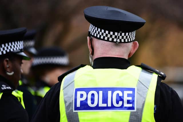 Nottinghamshire Police have been given extra cash to tackle serious, violent crime.