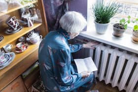Keeping the heating is a real concern for many people this winter.
