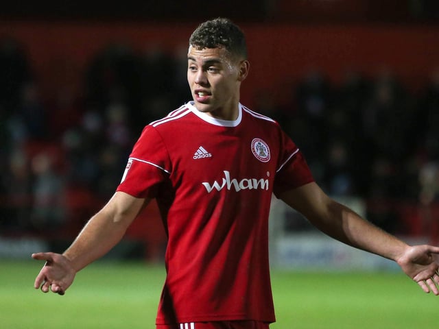 Plucky Accrington Stanley were picked to finish in 21st with 40 points by the data experts at FiveThirtyEight, but they managed to finish in 17th position under the PPG system, securing another season in the third tier.