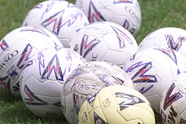 Swanwick Pentrich Road have played their last game.