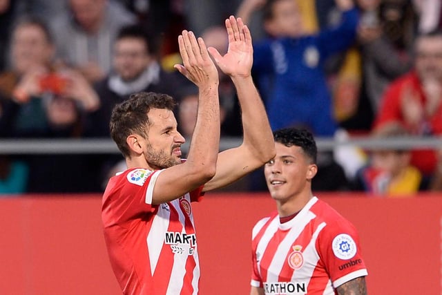 Meanwhile, Marcelo Bielsa has “signed off” a move for ex-Middlesbrough forward Cristhian Stuani as Leeds consider making Girona an offer. (90min)
