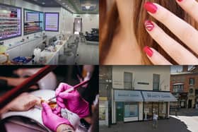 We turned to Google to see which nail salons in Mansfield consistently get positive remarks from the people who have actually been there. Here, we have compiled the highest-rated nail salons, in no particular order.