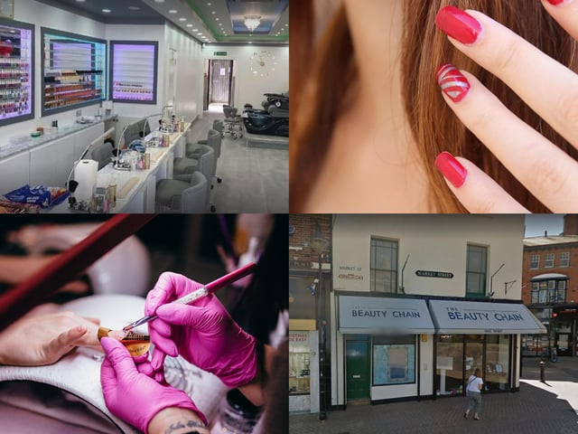 We turned to Google to see which nail salons in Mansfield consistently get positive remarks from the people who have actually been there. Here, we have compiled the highest-rated nail salons, in no particular order.