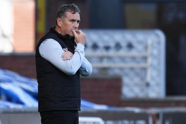 Dundee United boss Micky Mellon has said he is not worried about the situation at the club. Staff and players have been asked to take wage cuts due to the coronavirus and Mellon said there are no big dramas around it. (Various)