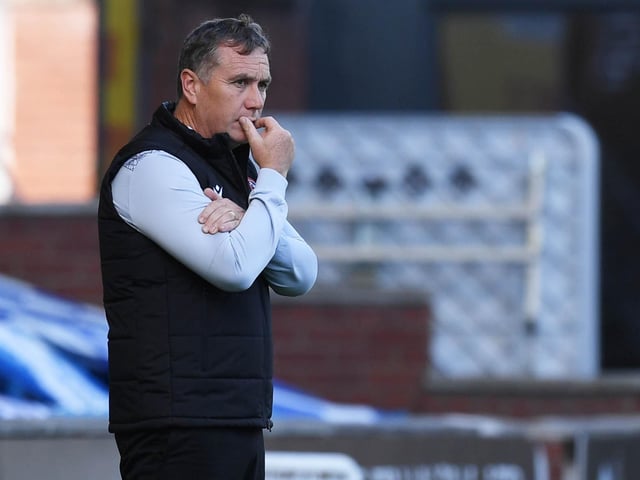 Dundee United boss Micky Mellon has said he is not worried about the situation at the club. Staff and players have been asked to take wage cuts due to the coronavirus and Mellon said there are no big dramas around it. (Various)