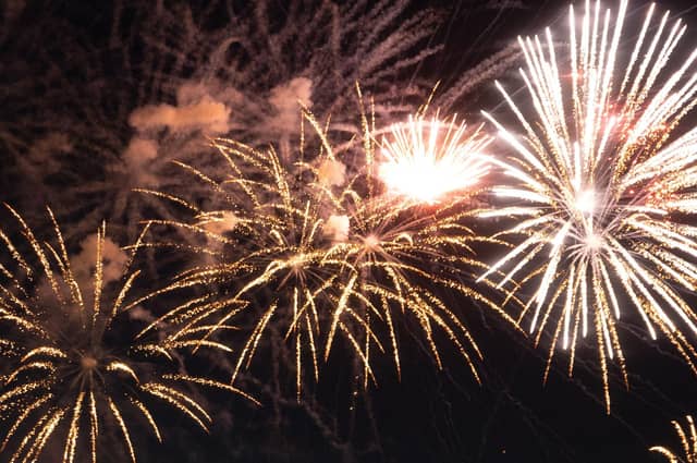 We’ve rounded up the very best organised displays happening right on your doorstep this year