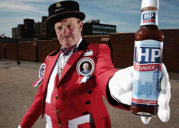 While 'everyone's favourite sauce' is more closely associated with Birmingham, it was actually invented by a Nottinghamshire shopkeeper. FG Garton produced the sauce from his store, but traded the recipe to pay off a debt to a Birmingham-based vinegar company.