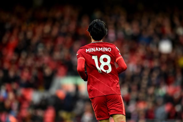 Leeds United have been named firm 6/4 favourites to sign Liverpool's attacking midfielder Takumi Minamino, despite report suggesting Monaco are the current front-runners. Leeds are said to favour a loan move, while the Ligue 1 side want a permanent deal (Various)