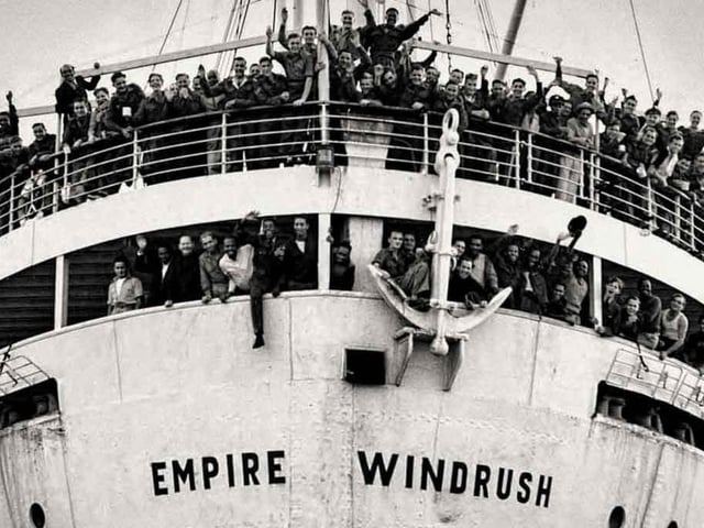 The Windrush generation comprised immigrants from the West Indies who came to rebuild this country when there was a shortage of labour after the Second World War. Their story, and Nottinghamshire's link to it, is being told in a fascinating and free exhibition, 'It Runs Through Us, at Mansfield Museum on Leeming Street on selected days between now and the end of November. This week, it is open tomorrow (Thursday), Friday and Saturday, as well as next Tuesday and Wednesday.