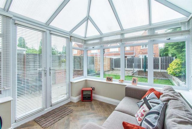 Marketed by William H Brown, 01302 378046.