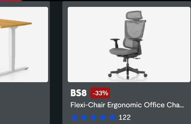 Looking for the very best in home office furniture? Then Flexispot is exactly what you need.