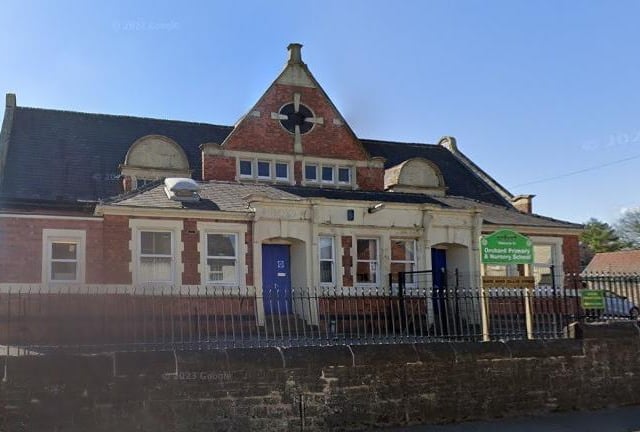 At Orchard Primary School and Nursery, a total of 253 days were lost to illness in 2021/22, an average of 14.1 per teacher. Overall, 13 teachers took sickness absence, representing 72.2% of the workforce.