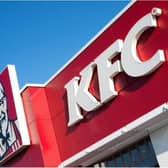 Staff at one of Mansfield's KFC branches had said it will be open for delivery from Friday, April 30