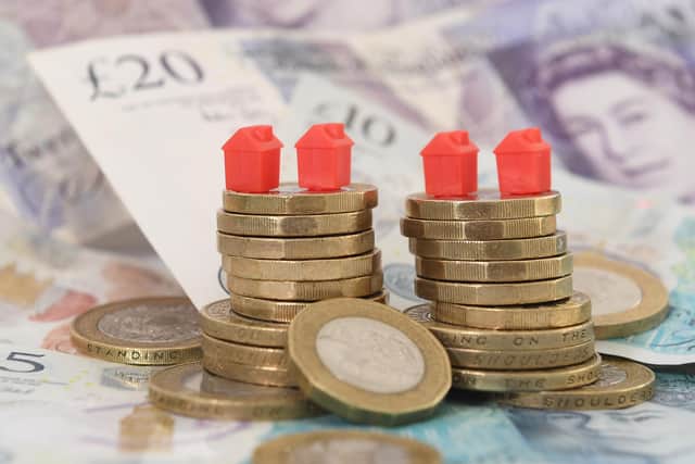 Polly Neate, chief executive of Shelter, said the freezing of housing benefit means "desperate families are struggling to balance the books in the overpriced and insecure private rented sector". (Photo by: Joe Giddens/PA Radar)