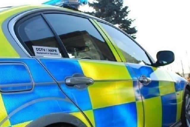 Police are investigating after man was attacked in Southwell.
