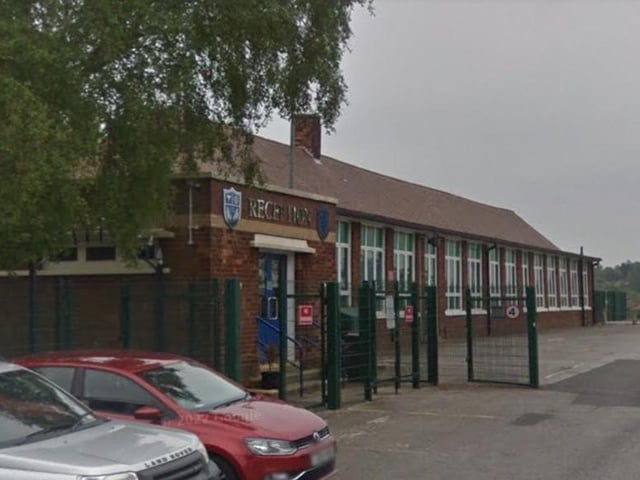 This school had 187 applicants put it down as a first preference, of which 175 were offered places, meaning  just 12 missed out