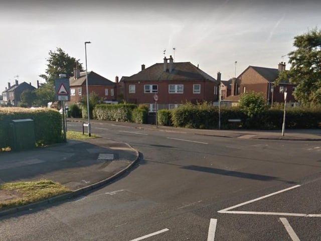 The Abbott Road and Pleasley Hill neighbourhood in Mansfield has been highlighted for its property market increase. The median property price for the year ending September 2023 was £173,000, while for the year ending September 2024, it rose to £190,000. This represents a percentage increase of 9.8 per cent from September 2023 to September 2024.