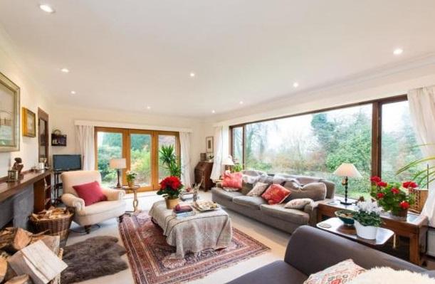 Gean Tree Cottage, Mount Tabor Road, Perth, Perthshire
