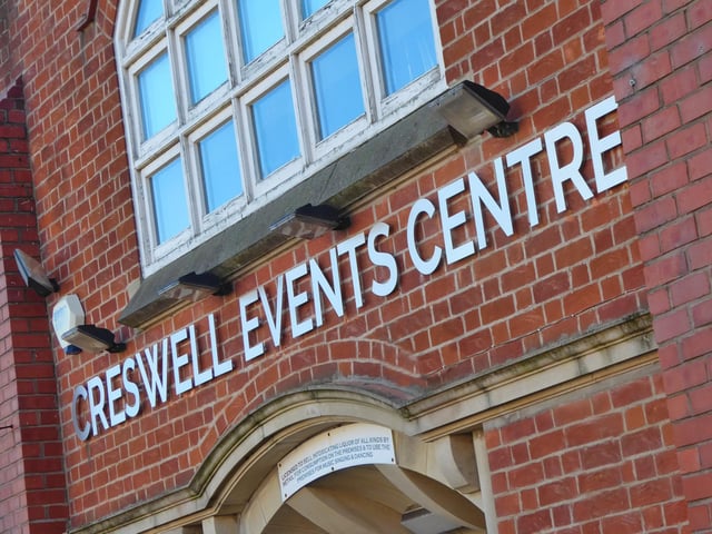 A psychic medium event will be held at 8pm on Friday, October 25, at Creswell Events Centre in Worksop. The event will feature various psychic mediums on stage throughout the night and will include pie and peas for supper. For more details, including ticket pricing, visit: www.ticketsource.co.uk/whats-on/worksop/creswell-events-centre/psychic-rotation-evening/e-dqxzgd