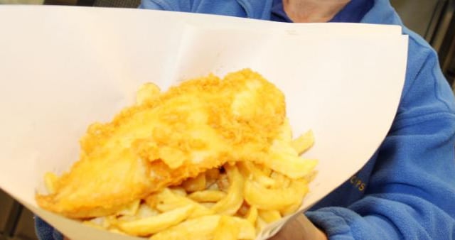 Treat yourself to the variety of fish dishes available and freshly prepared by Mr. Fish. You can visit them at 4 Newton Lane, Doncaster, or call them on - 01302 390387.