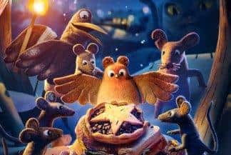 This Christmas RSPB Sherwood Forest near Edwinstowe is inviting families to celebrate their inner robin with a series of 'Robin Robin' themed adventure trail and a half-hour stop-motion festive story debuting on Netflix on November 24.