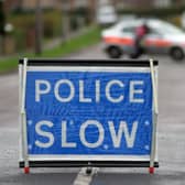 Five-car smash sparks rush-hour delays in Sutton