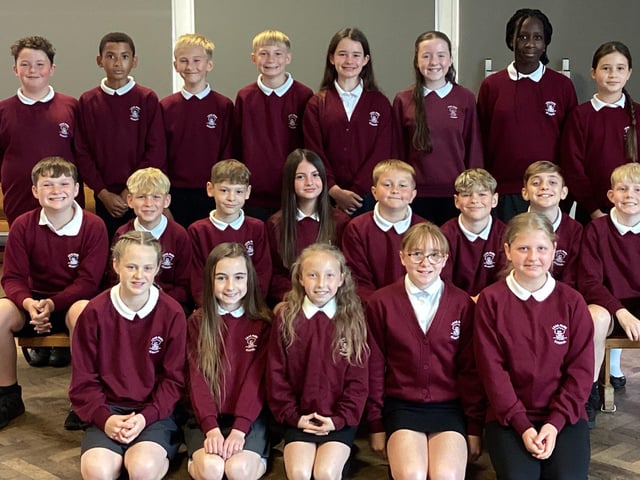 Class 6A