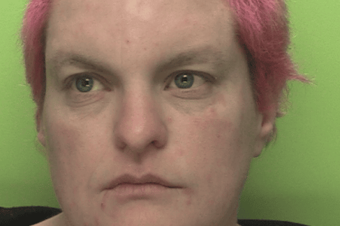 Amy Pickard. (Picture: Nottinghamshire Police.)