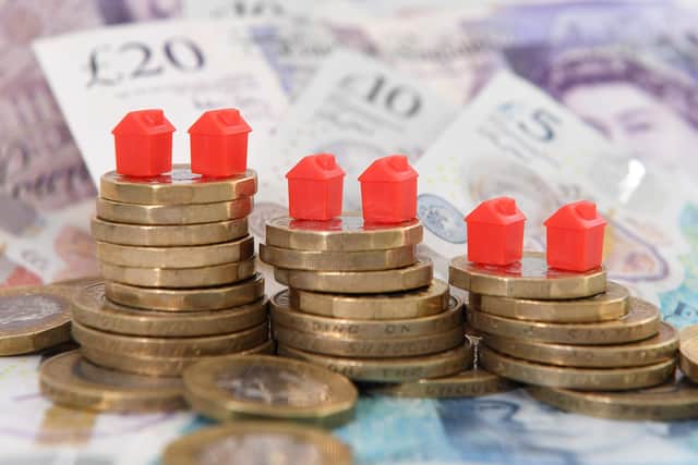 Across England and Wales, nearly 23,600 possession claims were made in a bid to evict people from October-December 2022, up from 17,000 the same time the year before. However, it was still down from the period in 2019, when 31,700 claims were made.